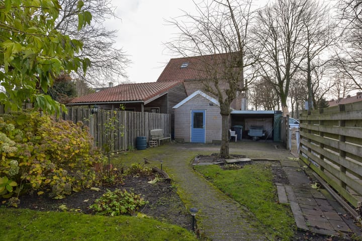 Foto 30 van Drieboomlaan 166