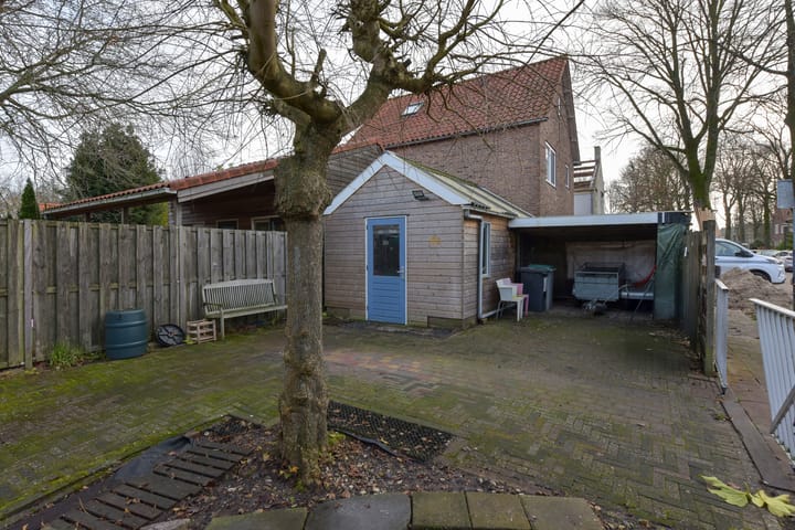 Foto 31 van Drieboomlaan 166