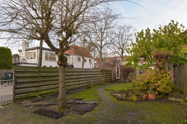 Foto 32 van Drieboomlaan 166