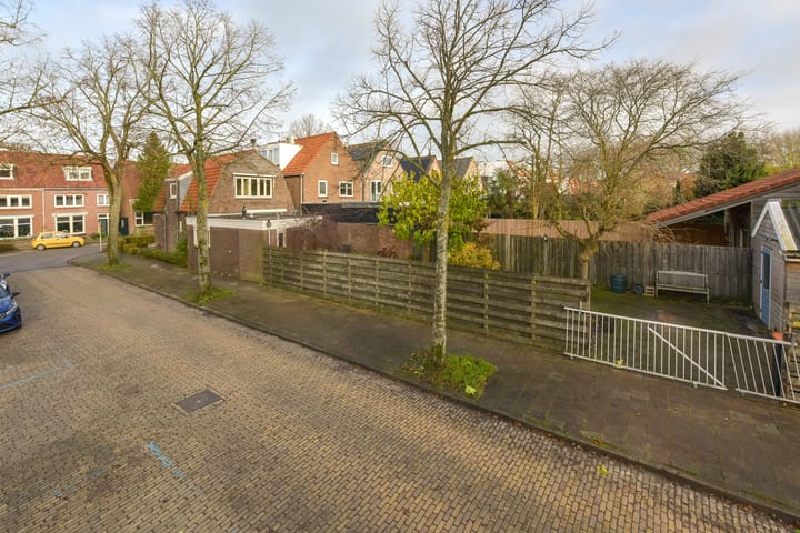 Foto 33 van Drieboomlaan 166