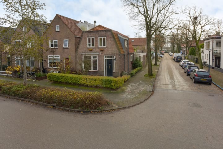 Foto 34 van Drieboomlaan 166