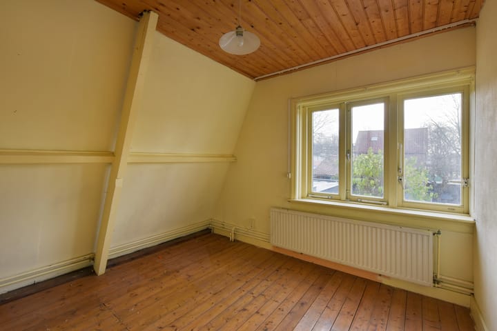 Foto 24 van Drieboomlaan 166