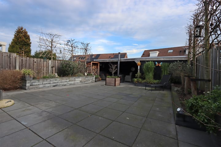 Foto 2 van Plataanstraat 3