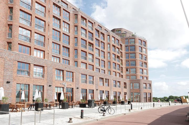 Foto 22 van Schoonzicht 258