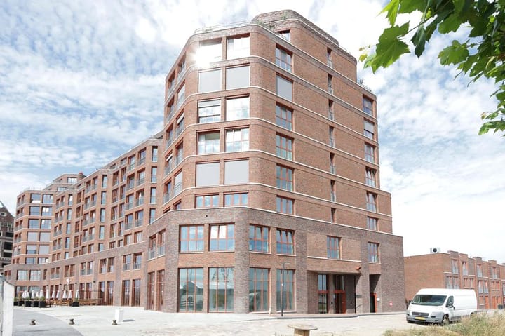 Foto 23 van Schoonzicht 258