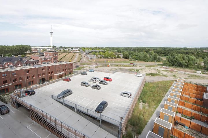 Foto 25 van Schoonzicht 258