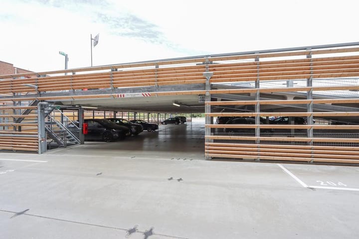 Foto 28 van Schoonzicht 258