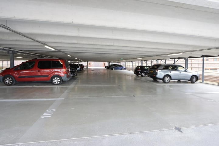 Foto 29 van Schoonzicht 258