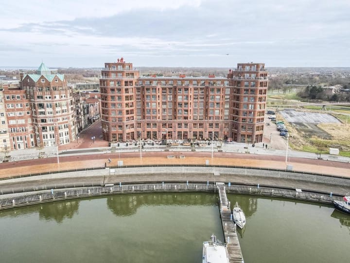 Foto 30 van Schoonzicht 258