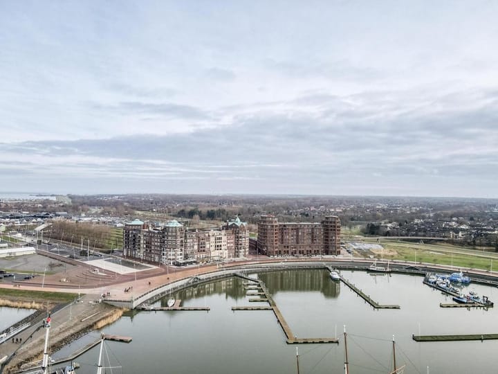 Foto 31 van Schoonzicht 258