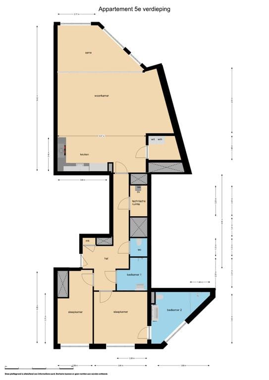 Foto 32 van Schoonzicht 258