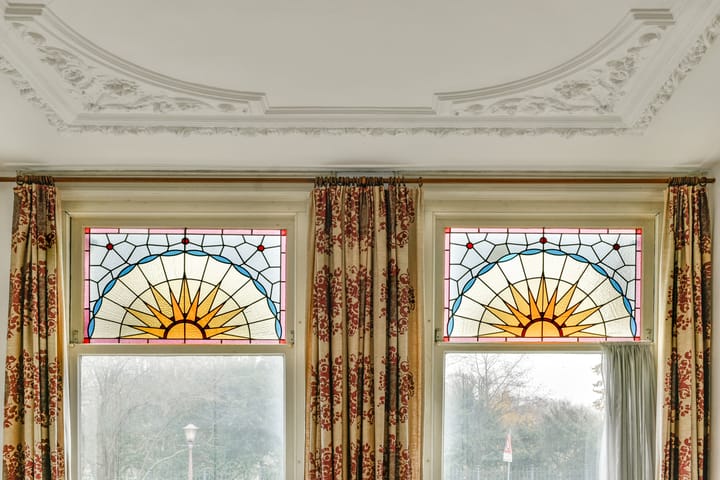 Foto 4 van Oosterpark 46