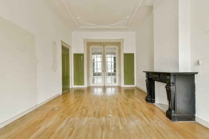 Foto 5 van Oosterpark 46