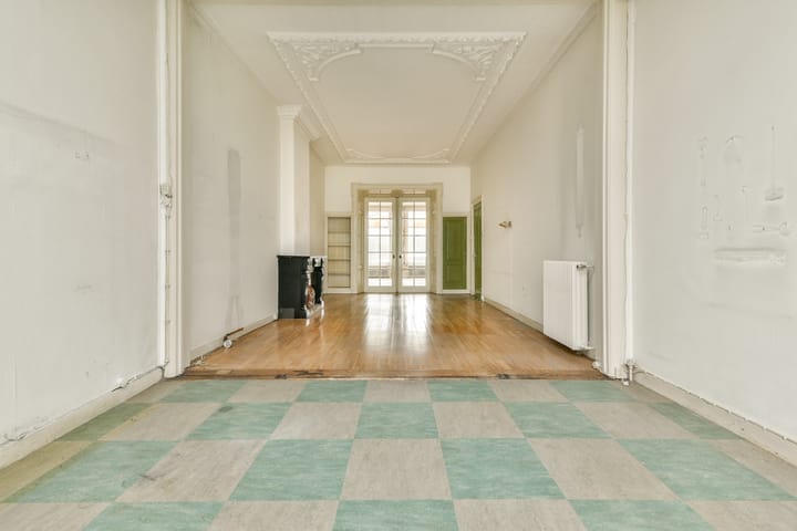 Foto 8 van Oosterpark 46