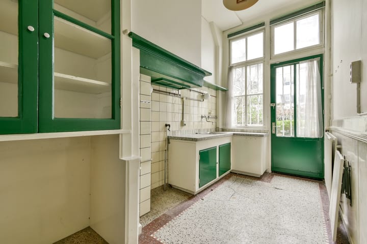 Foto 11 van Oosterpark 46