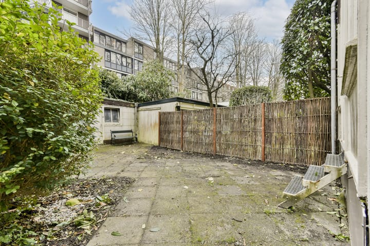 Foto 14 van Oosterpark 46