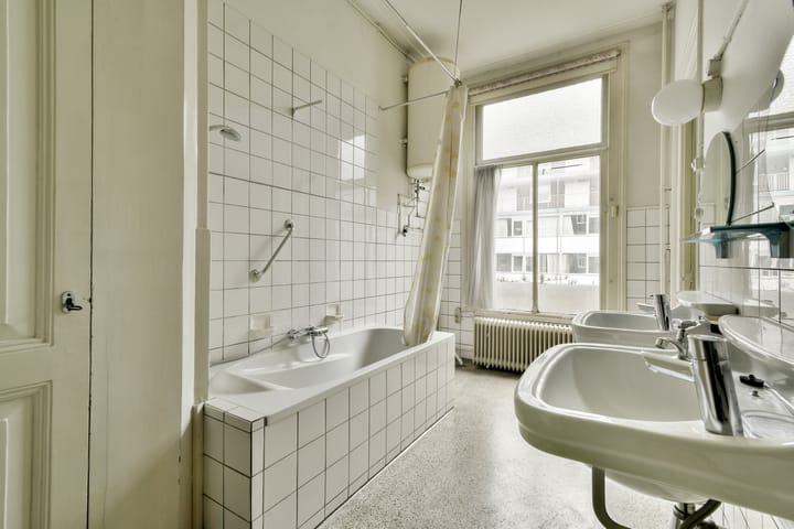 Foto 24 van Oosterpark 46