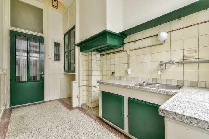 Foto 12 van Oosterpark 46