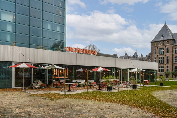 Foto 37 van Oosterpark 46