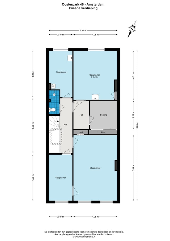 Foto 41 van Oosterpark 46