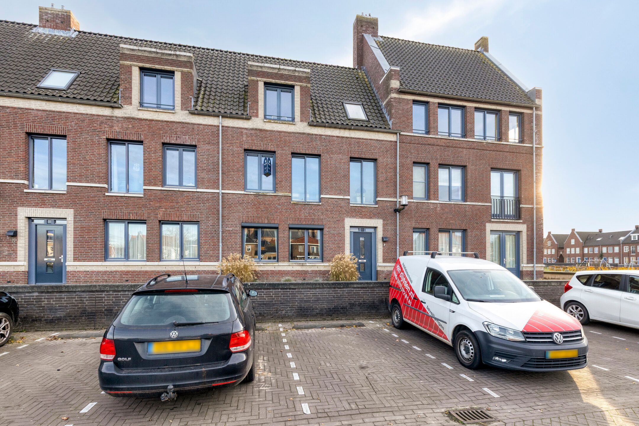 Foto 9 van Walgang 7