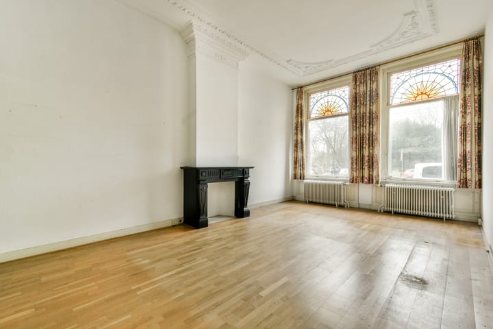 Foto 3 van Oosterpark 46