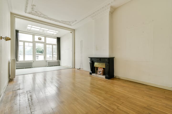 Foto 7 van Oosterpark 46