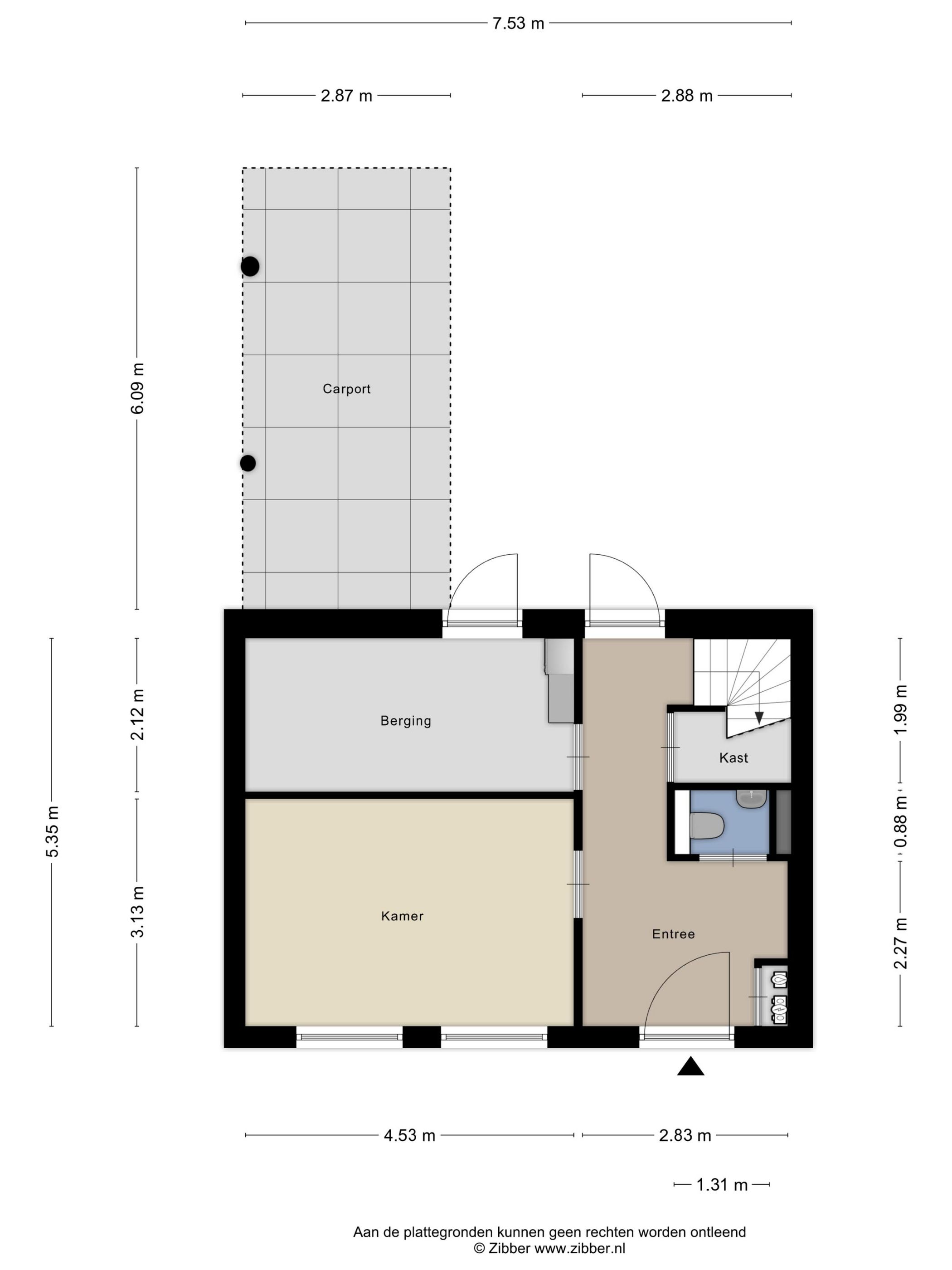 Foto 48 van Walgang 7