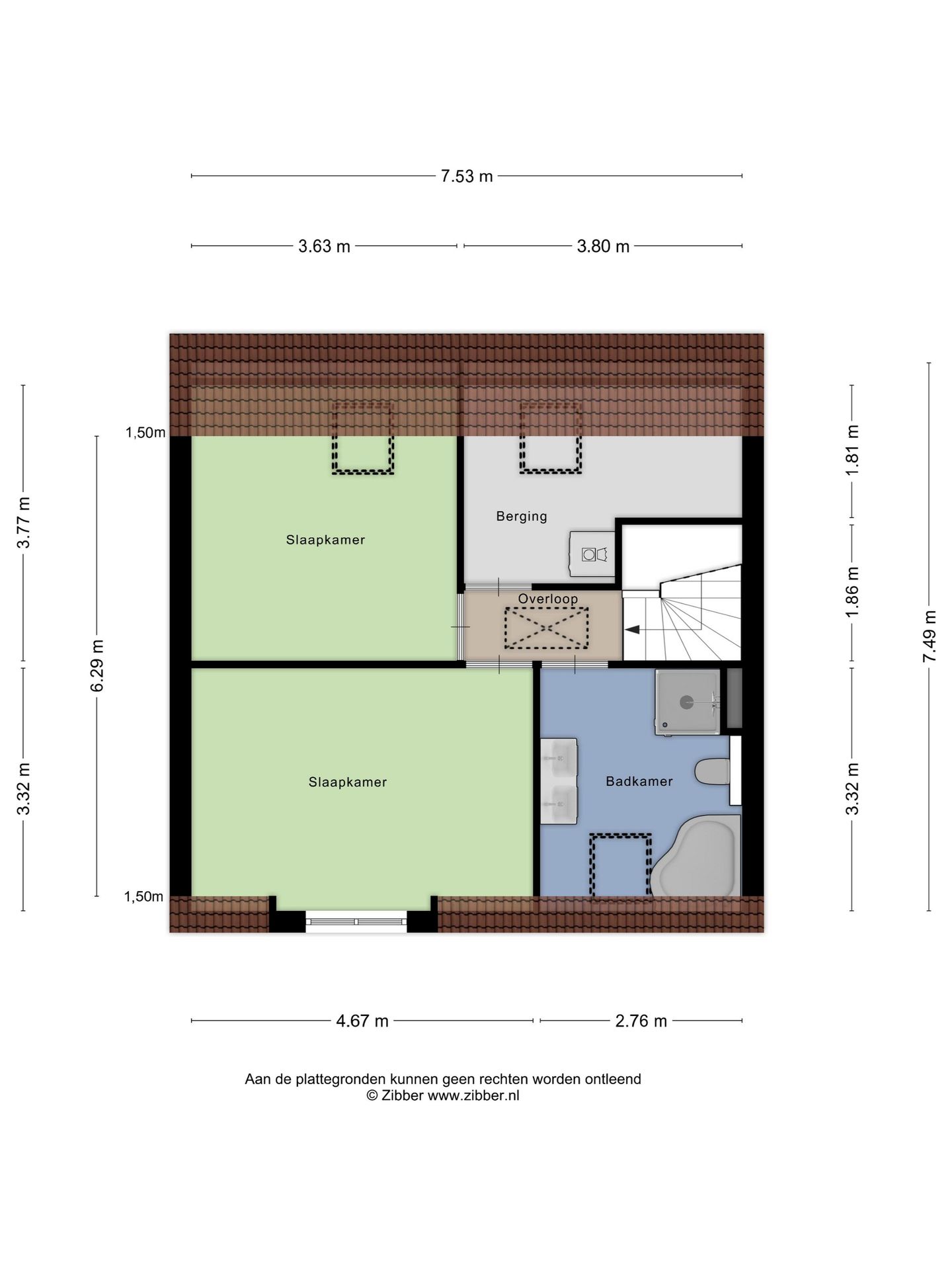 Foto 50 van Walgang 7