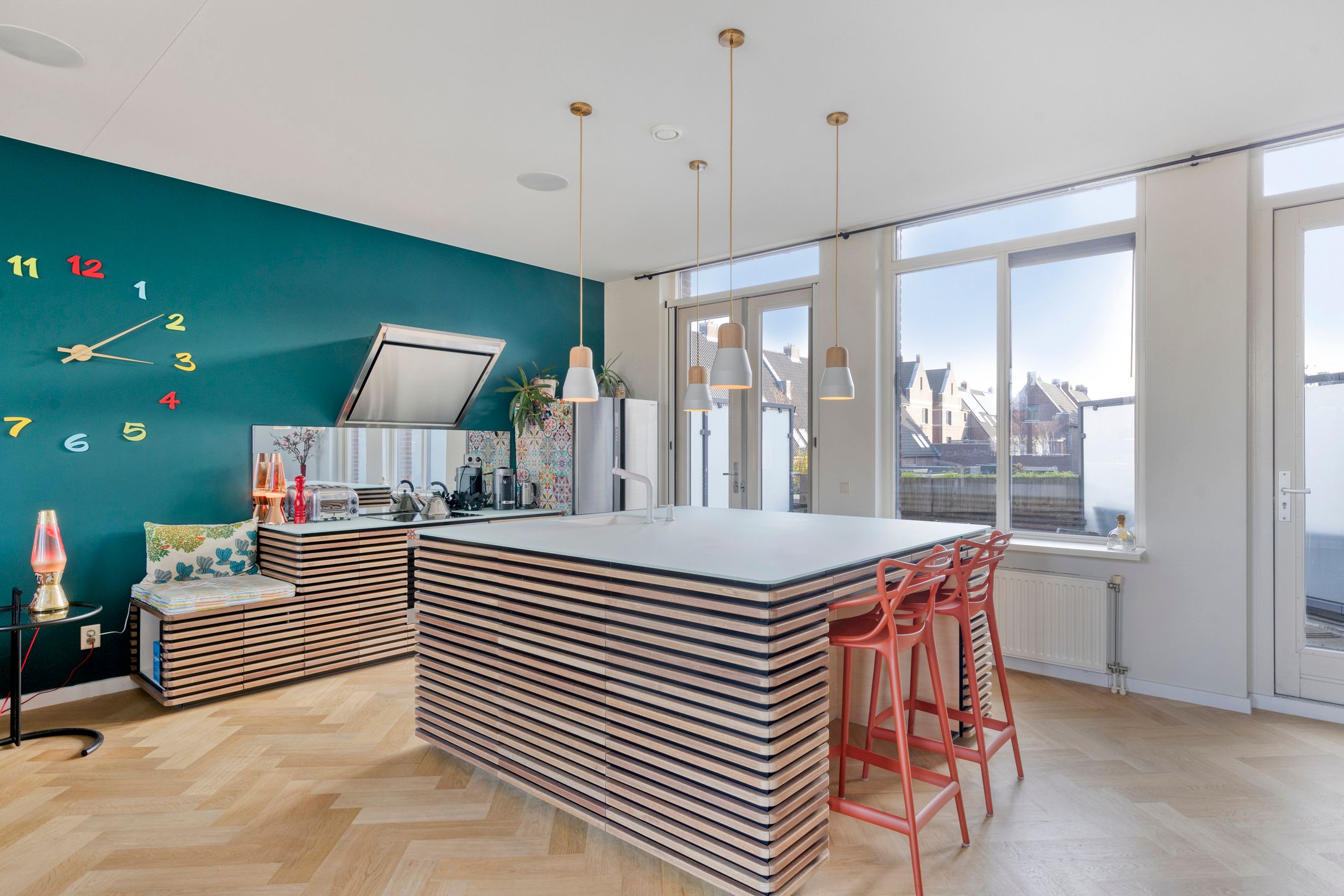 Foto 21 van Walgang 7