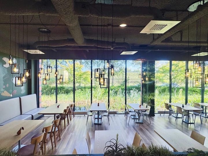 Databankweg 20, Amersfoort