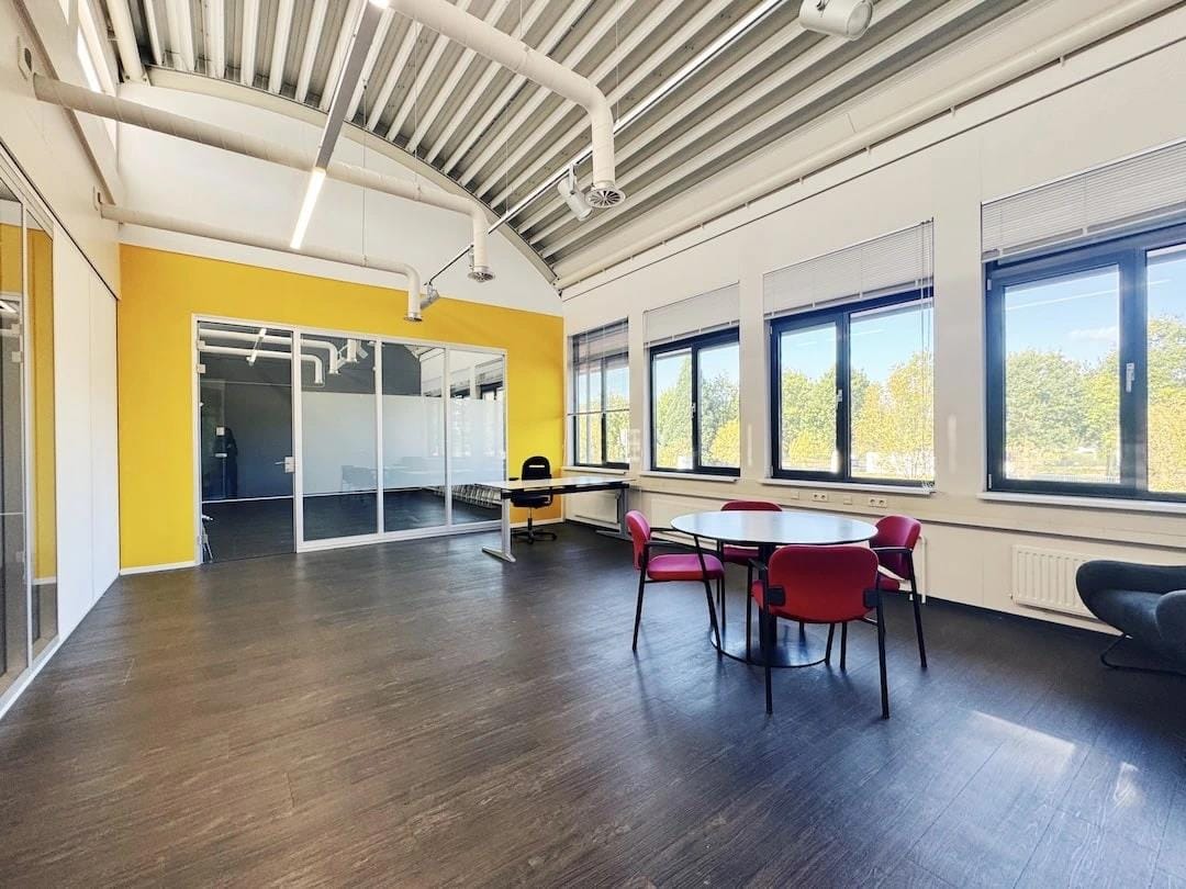 Bekijk foto 3 van Databankweg 20