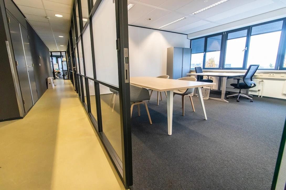 Bekijk foto 4 van Databankweg 20