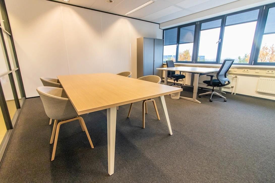 Bekijk foto 5 van Databankweg 20