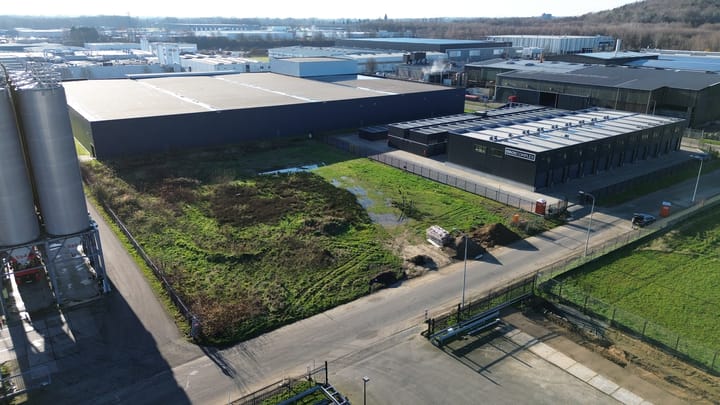 Jupiterstraat 17, Kerkrade