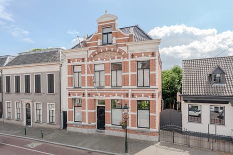 Ginnekenweg thumbnail