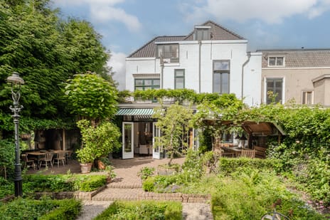 Ginnekenweg 305 secondary image