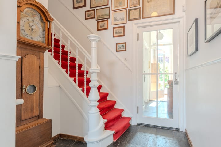 Photo 6 of Ginnekenweg 305