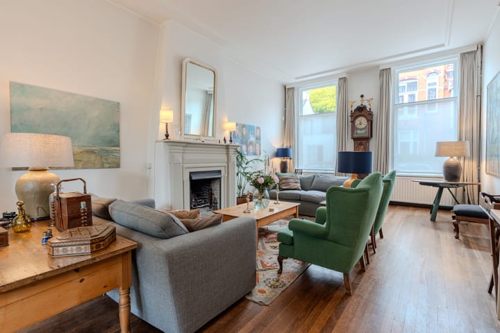 Photo 7 of Ginnekenweg 305