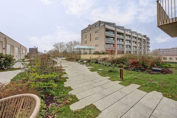 Foto 30 van Jaap van der Hoekplaats 148