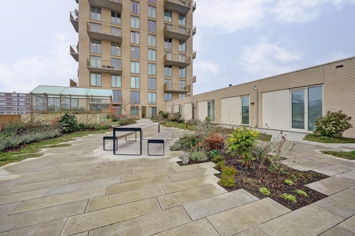 Foto 31 van Jaap van der Hoekplaats 148