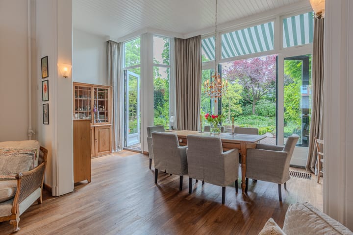 Photo 11 of Ginnekenweg 305