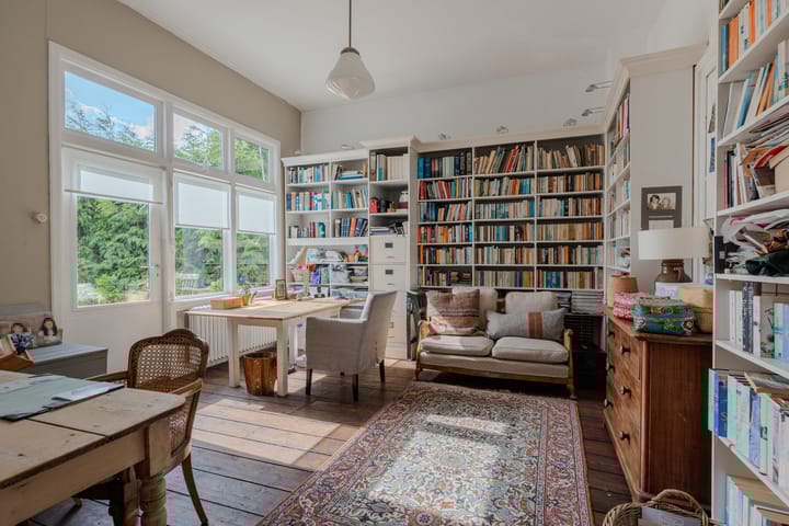 Photo 16 of Ginnekenweg 305