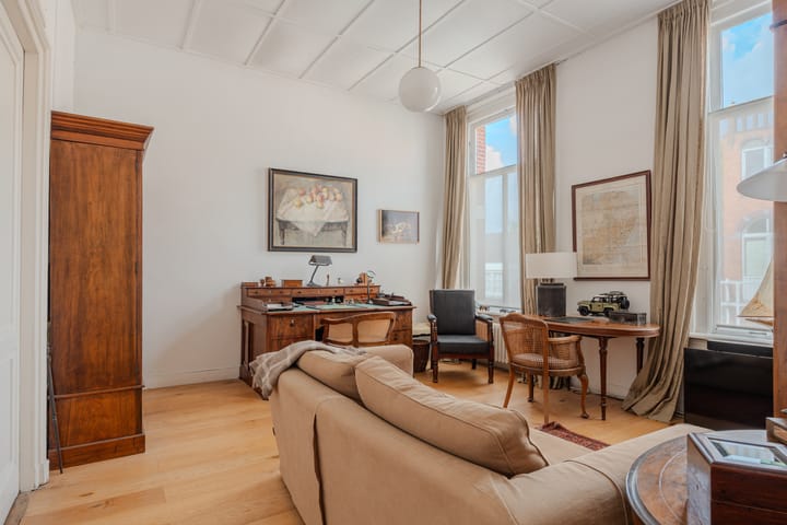 Photo 22 of Ginnekenweg 305