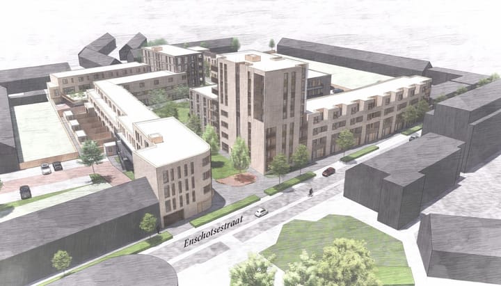 Foto 14 van Weverskaarde 27