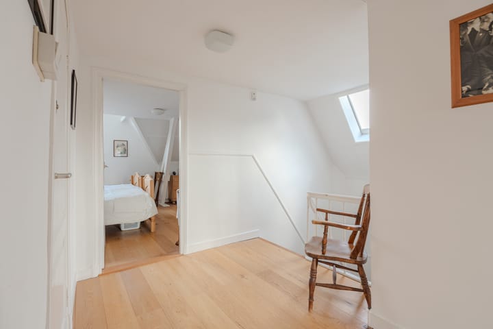 Photo 26 of Ginnekenweg 305