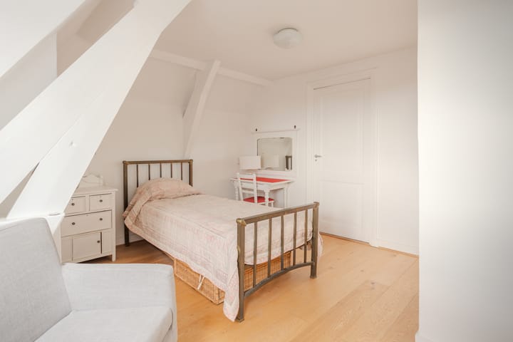 Photo 27 of Ginnekenweg 305