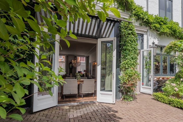 Photo 33 of Ginnekenweg 305