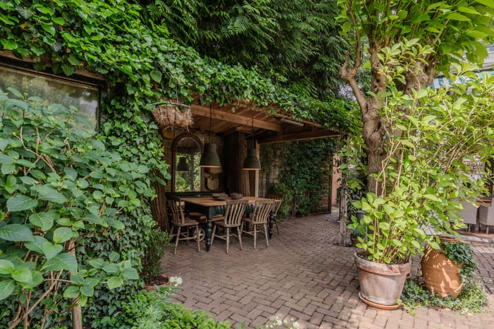 Photo 34 of Ginnekenweg 305