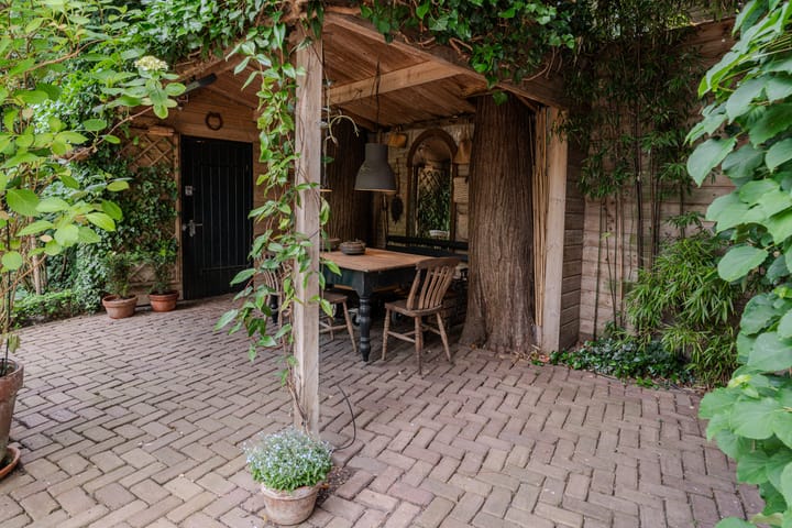 Photo 35 of Ginnekenweg 305